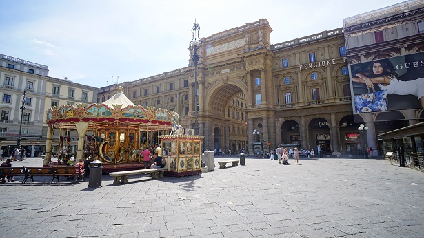 things to see in florence
