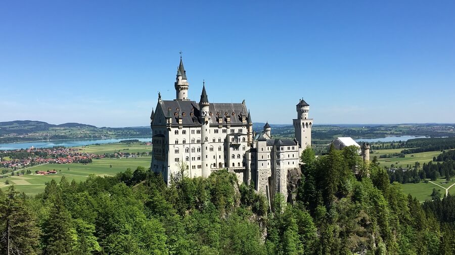 top things to do in germany