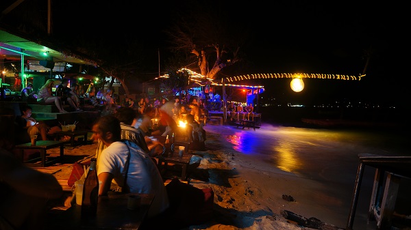 top things to do in koh tao