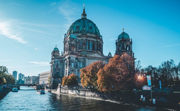 what to do in berlin germany