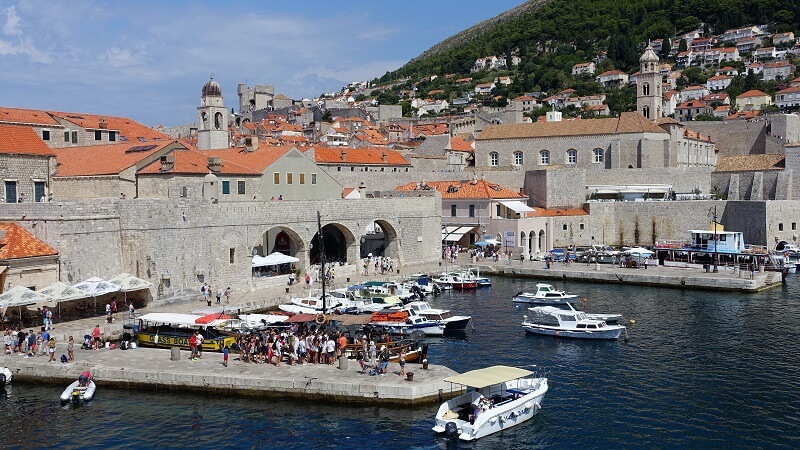 what to do in dubrovnik croatia