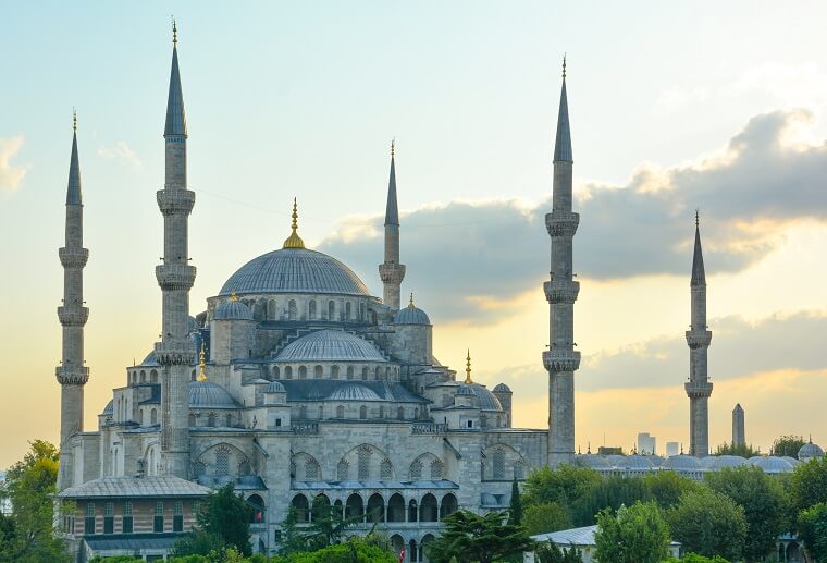 what to do in istanbul turkey