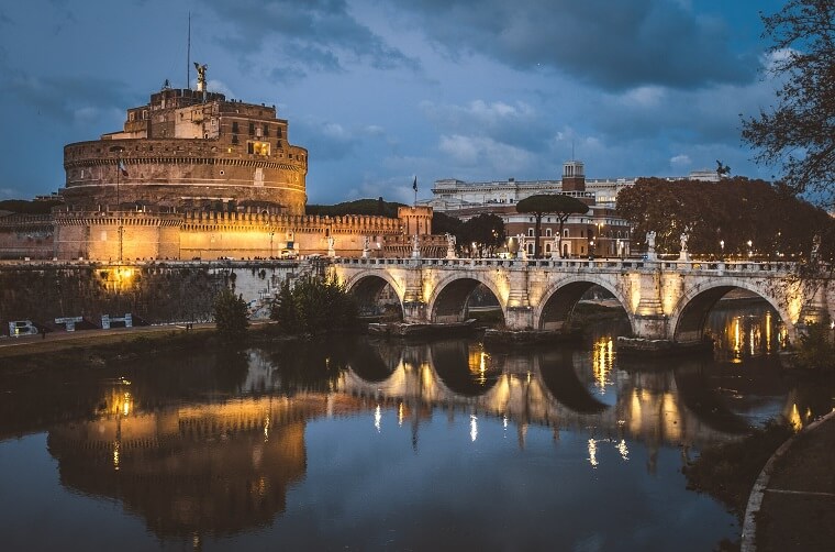 what to see in Rome