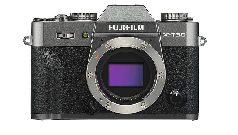 Fuji XT30 compatible lenses