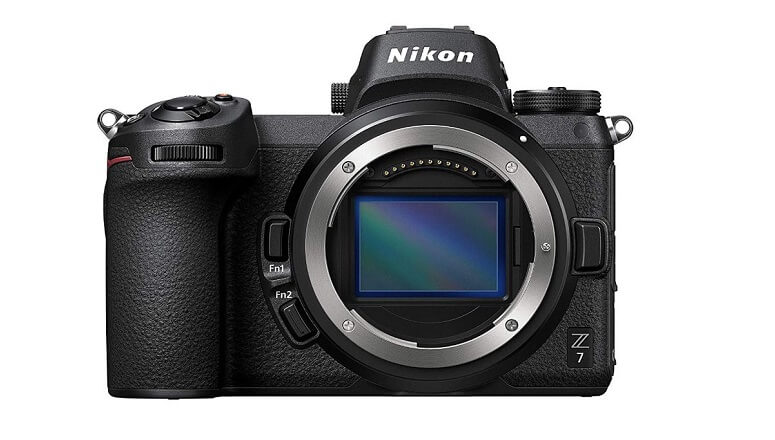 best Nikon Z7 compatible lenses