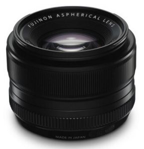 what lenses for Fujifilm XT30