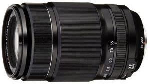 which lens for Fuji XT30