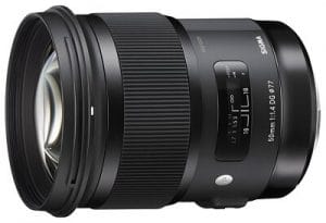 Which lens to choose nikon fx
