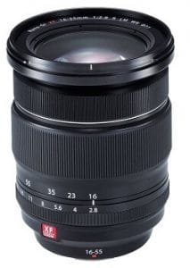 what fuji lens should i buy