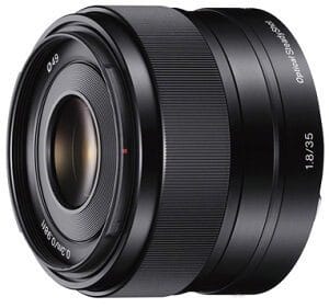 what lenses for sony a6400