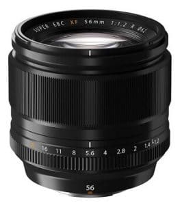 which fujifilm lens to buy