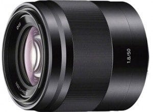 which lens for sony a6400