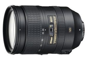 which nikon fx lens to buy