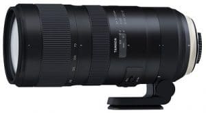 which nikon fx lens to get