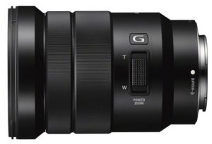 best lenses compatible sony e-mount