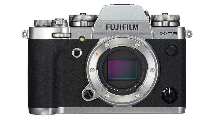 best lenses for fujifilm xt3