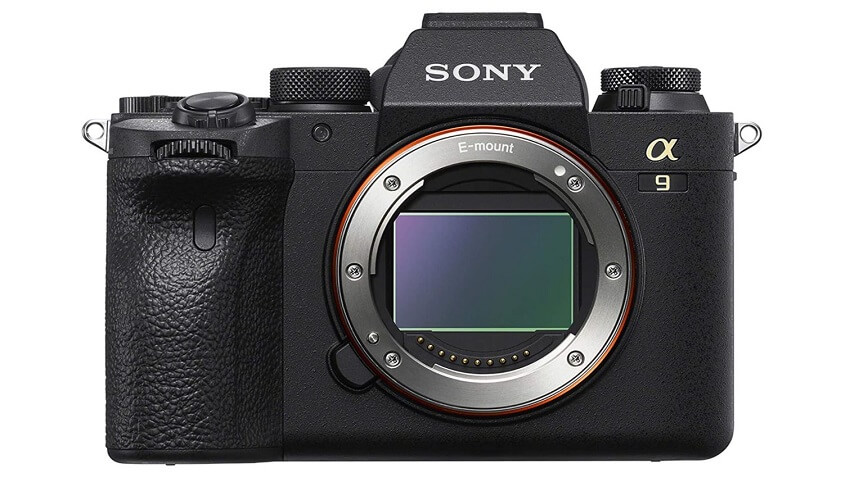 what lens to buy for sony a9 ii