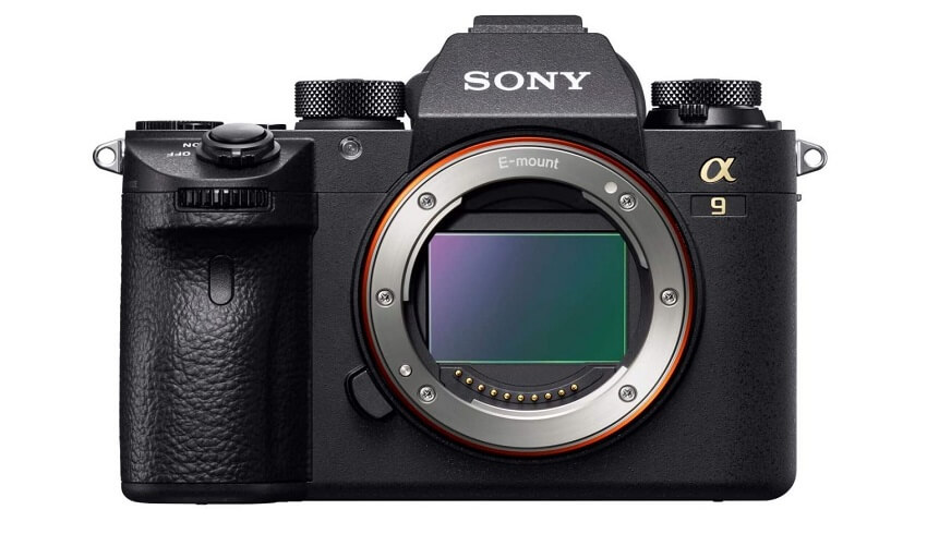 what lens to buy for sony a9