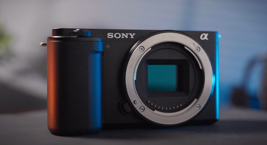 best lens for Sony Alpha ZV-E10