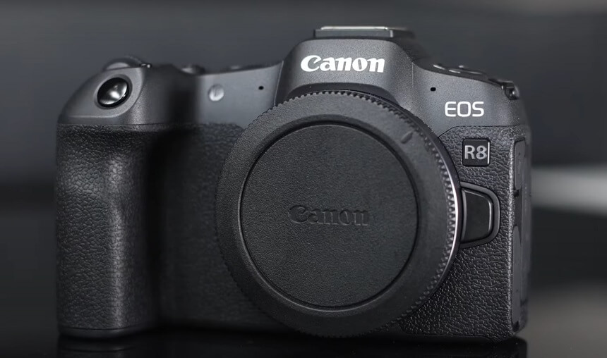 best lenses for canon eos r8