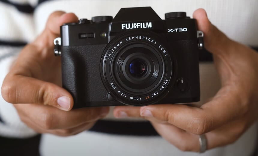best lenses for fujifilm x-t30 II