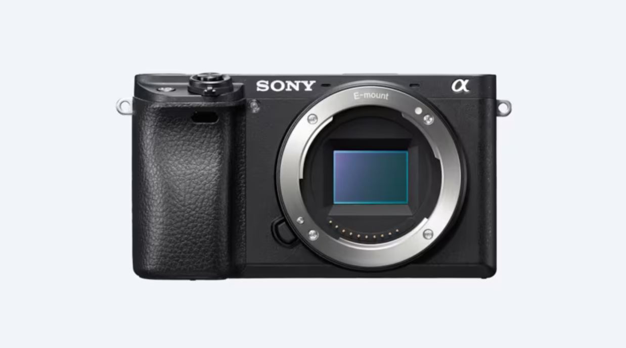 Best SD card for sony a6300